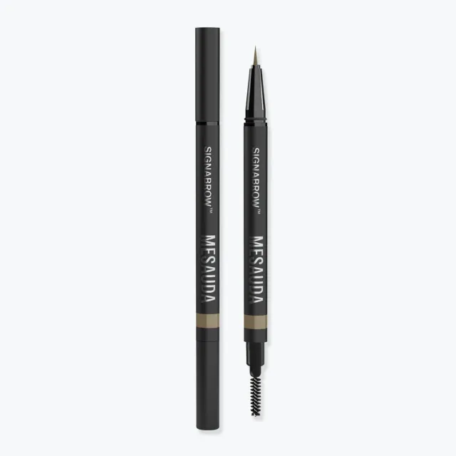 Mesauda Signabrow feutre sourcils waterproof 24h poil à poil