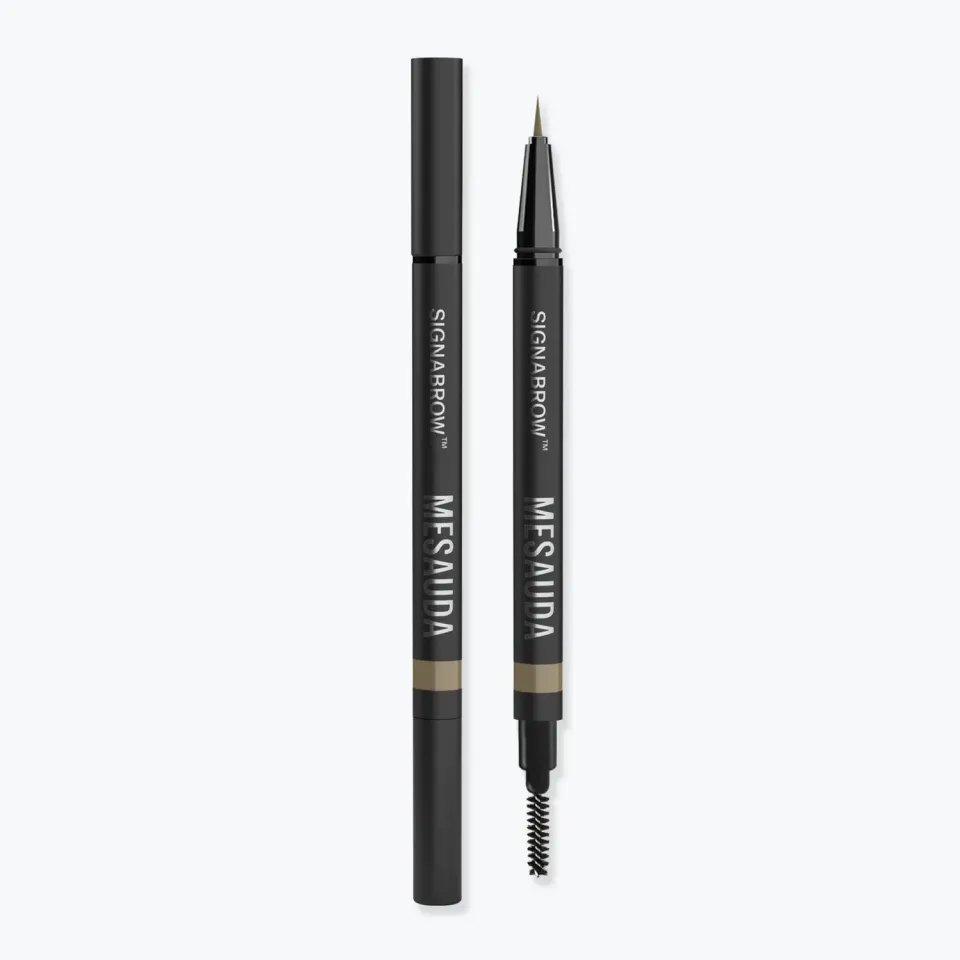 Mesauda Signabrow feutre sourcils waterproof 24h poil à poil
