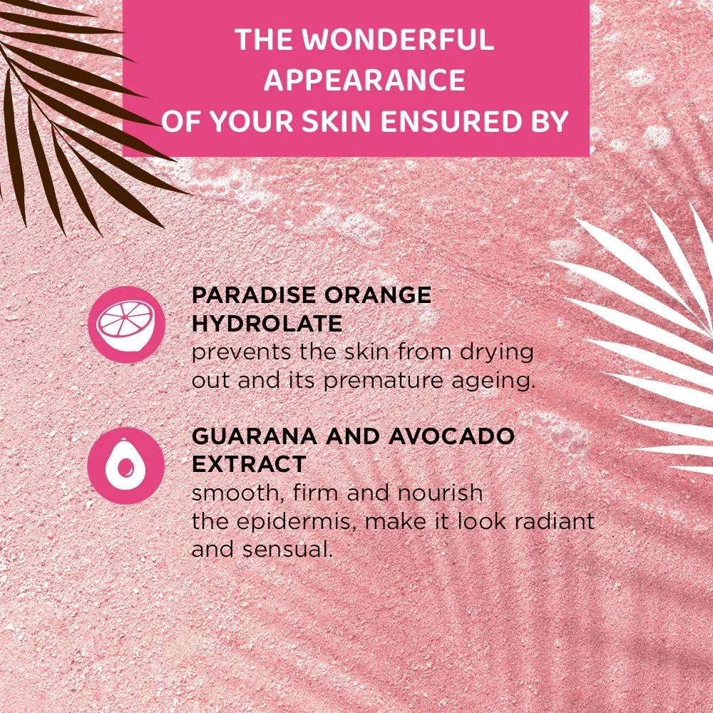 Eveline Brazilian Body gouttes autobronzantes visage
