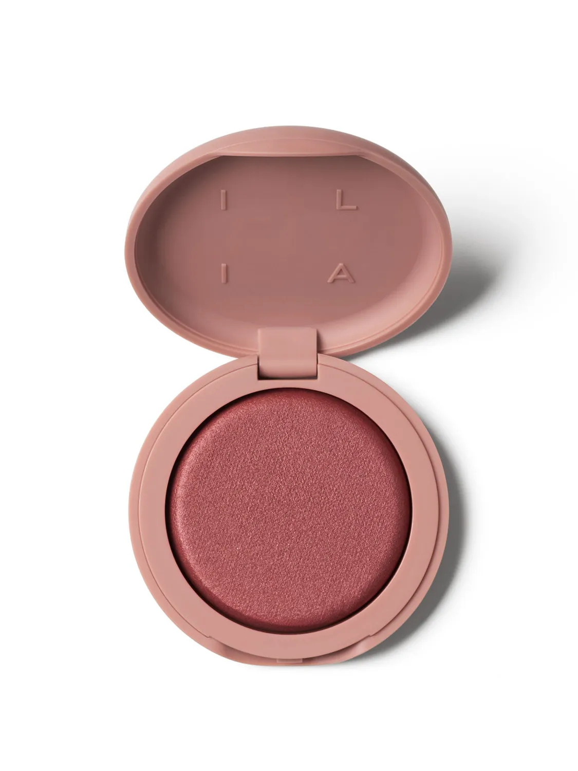 Ilia Soft Focus blush poudre Wonder 4,5 g flouteur