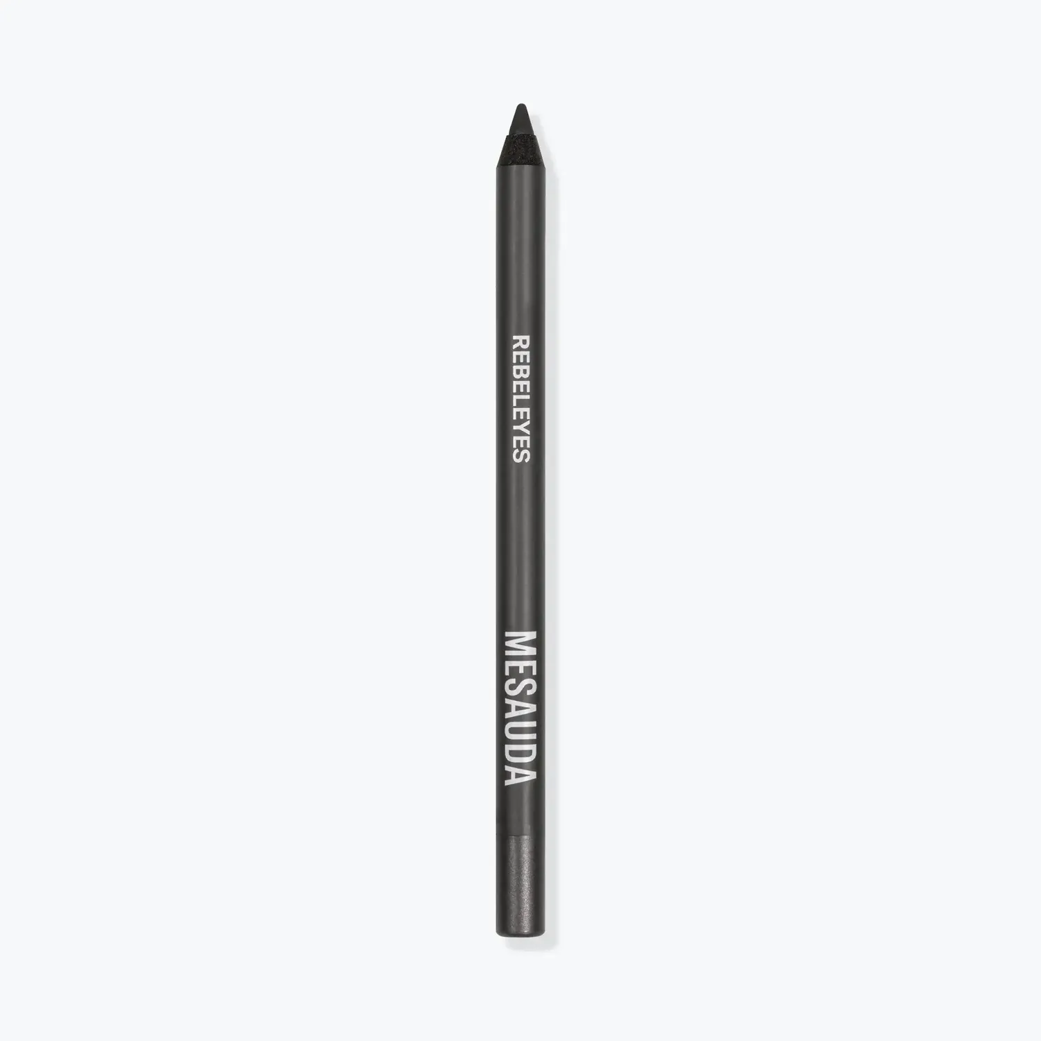Mesauda Rebeleyes crayon yeux waterproof Spider noir mat 1,2 g