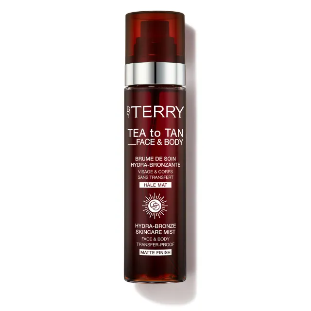 By Terry Tea to Tan Brume Visage Corps Hâle Mat