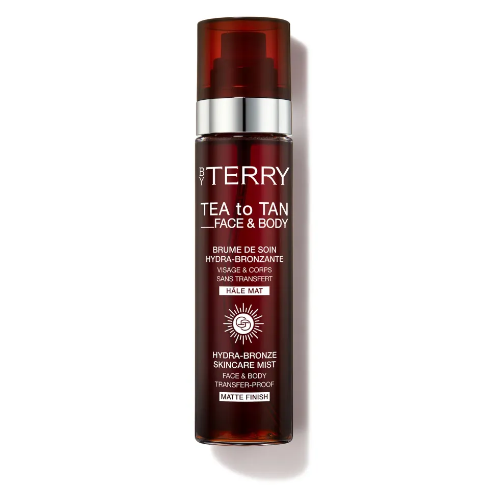 By Terry Tea to Tan Brume Visage Corps Hâle Mat