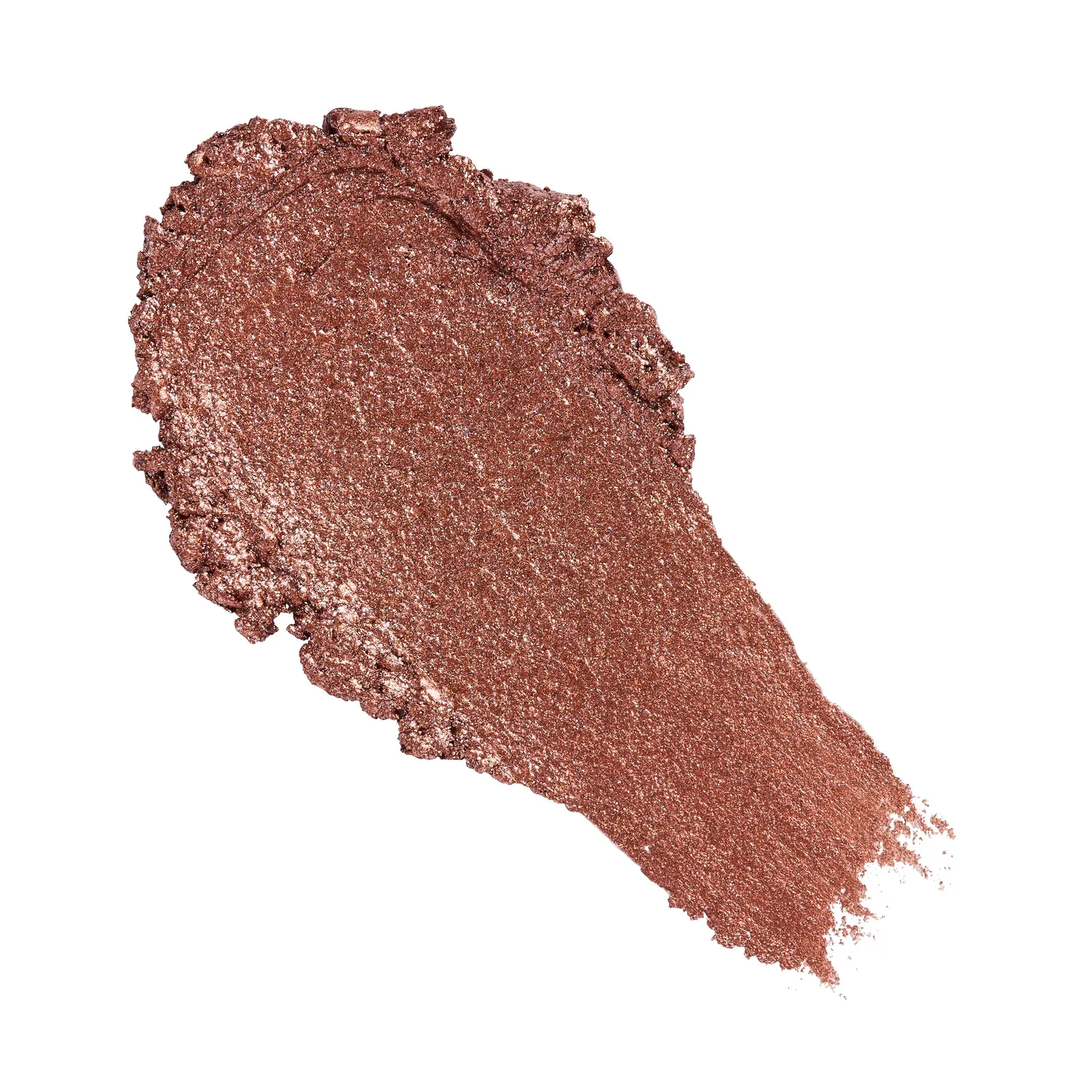 Revolution Relove Shadow Stick fard paupières Metallic Brown scintillant