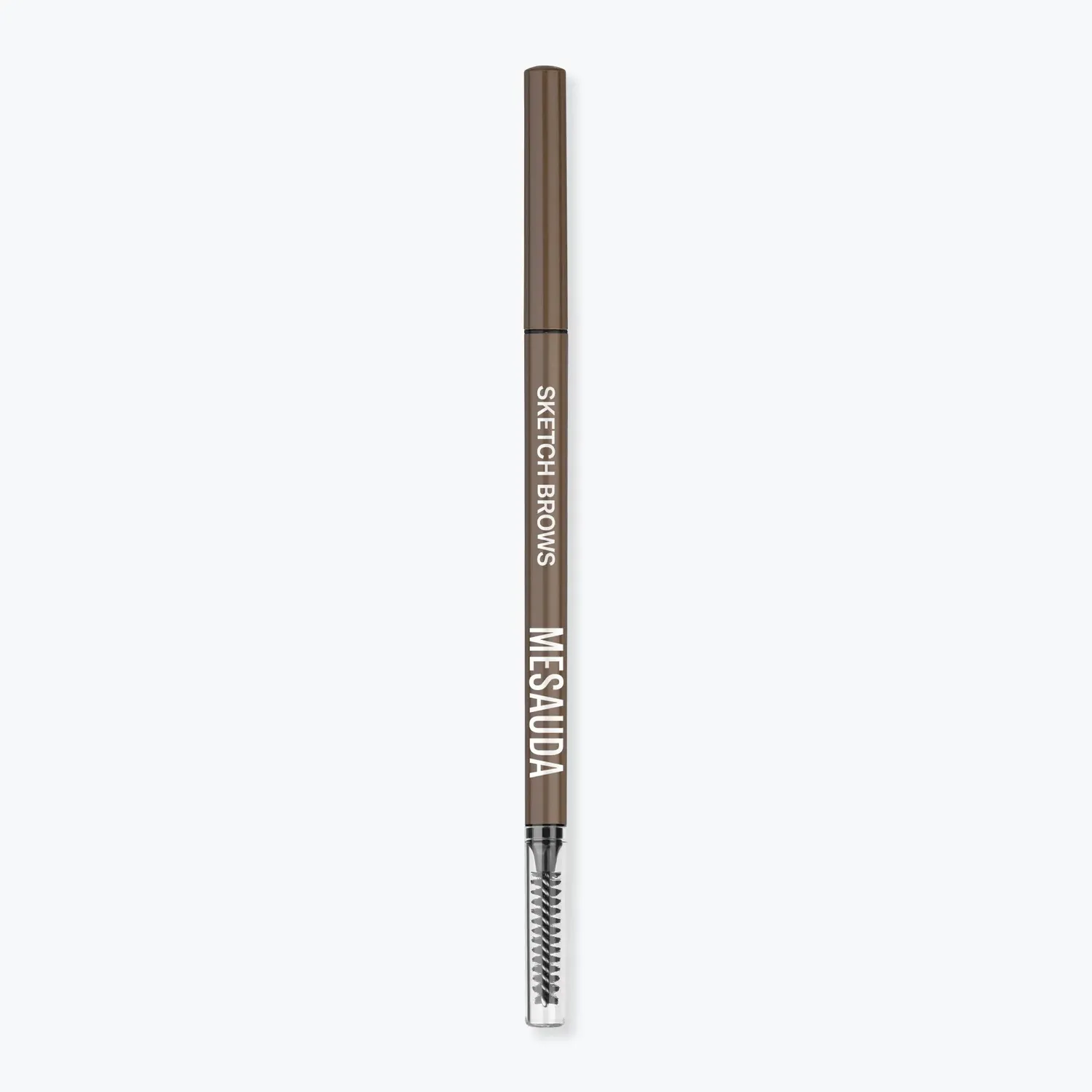Mesauda Sketch Brows crayon sourcils Blonde waterproof