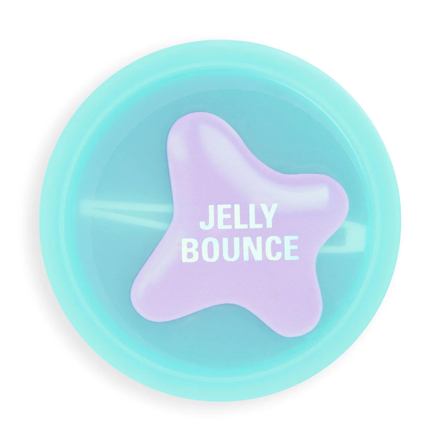 Revolution Skin Jelly Cool Jelly pads toniques centella
