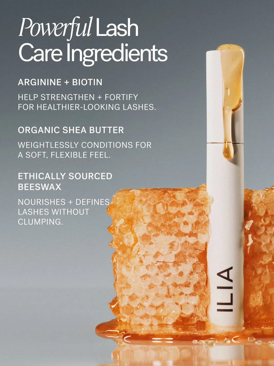Ilia Mini Eye Essentials Set coffret regard mini