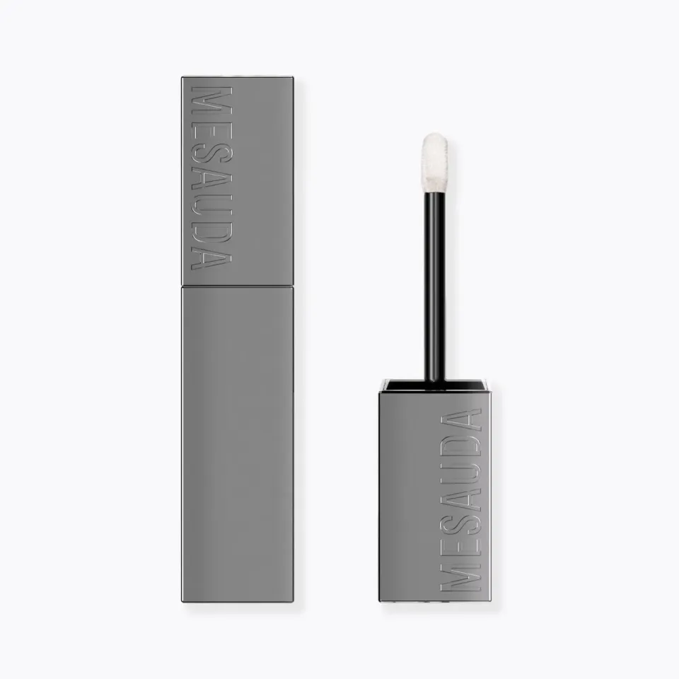 Mesauda Lip Phenom gloss repulpant transparent rose