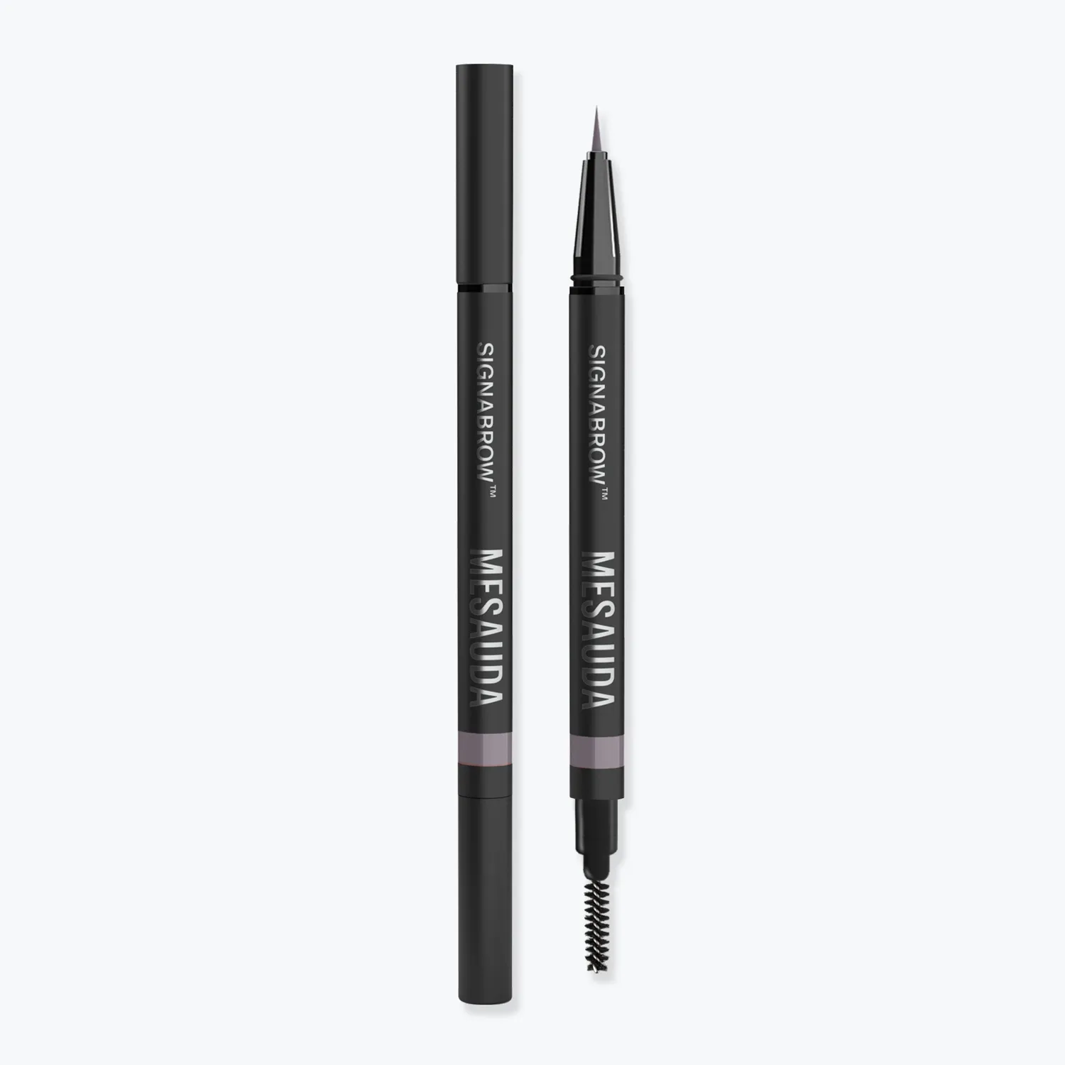 Mesauda Signabrow feutre sourcils waterproof 24h poil à poil