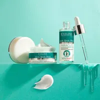 Eveline 3 x Acid Therapy crème hydratante visage aux 3 acides