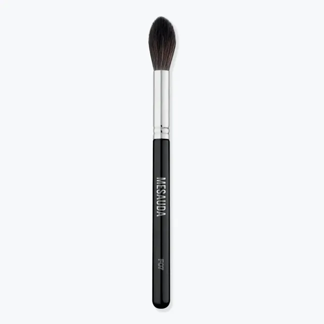 Mesauda F07 Tapered Highlighter pinceau illuminateur