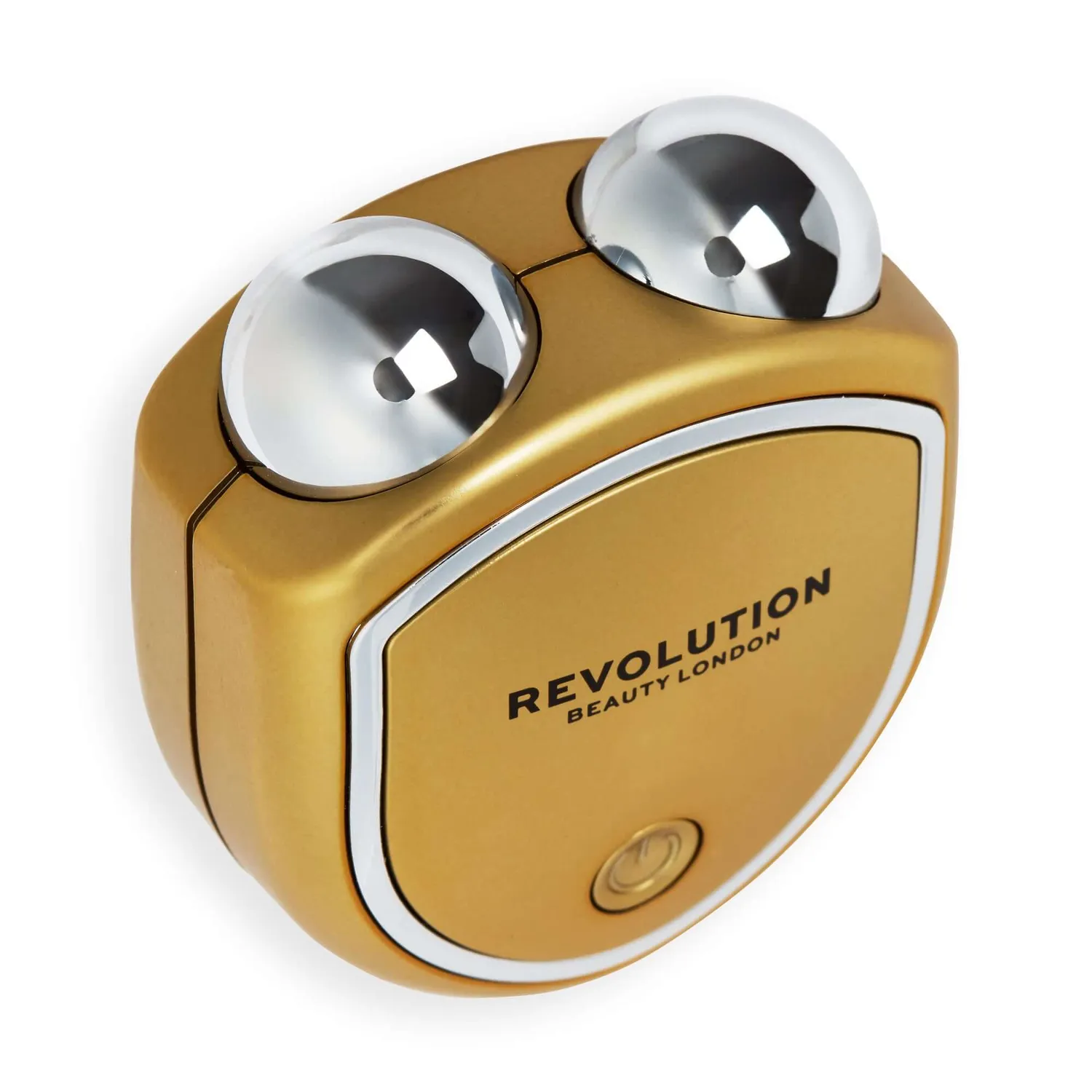 Revolution Pro Miracle Teddy Toner Gold appareil EMS visage
