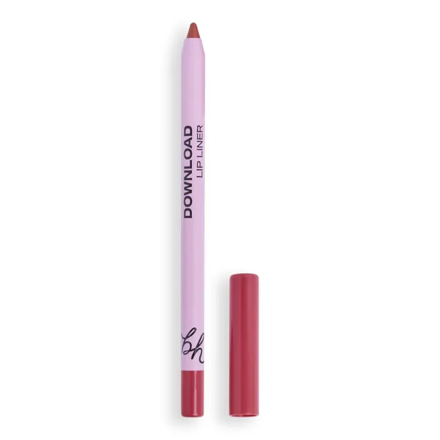 BH Cosmetics Downlow crayon lèvres Disclosure mat