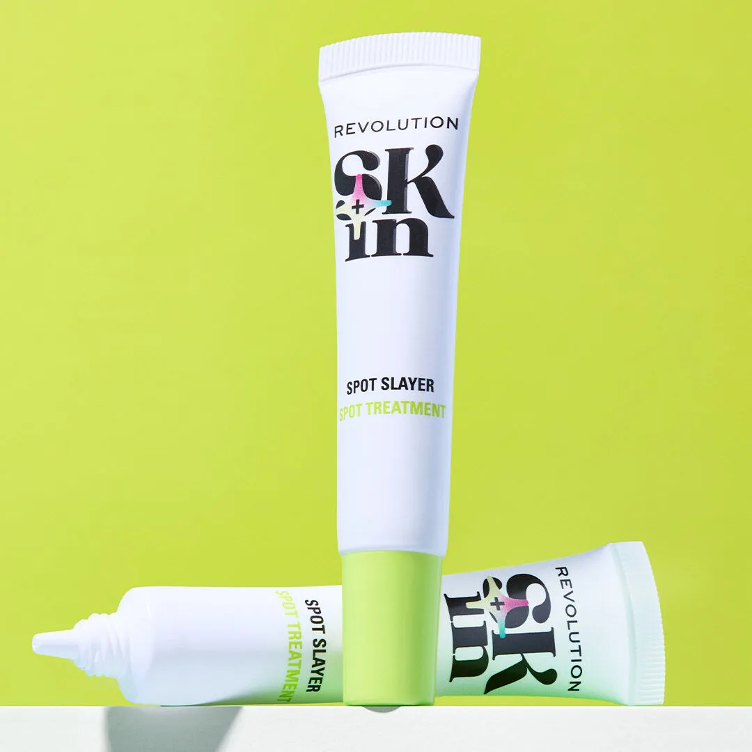 Revolution Skin Spot Slayer soin anti-boutons 1% IPC