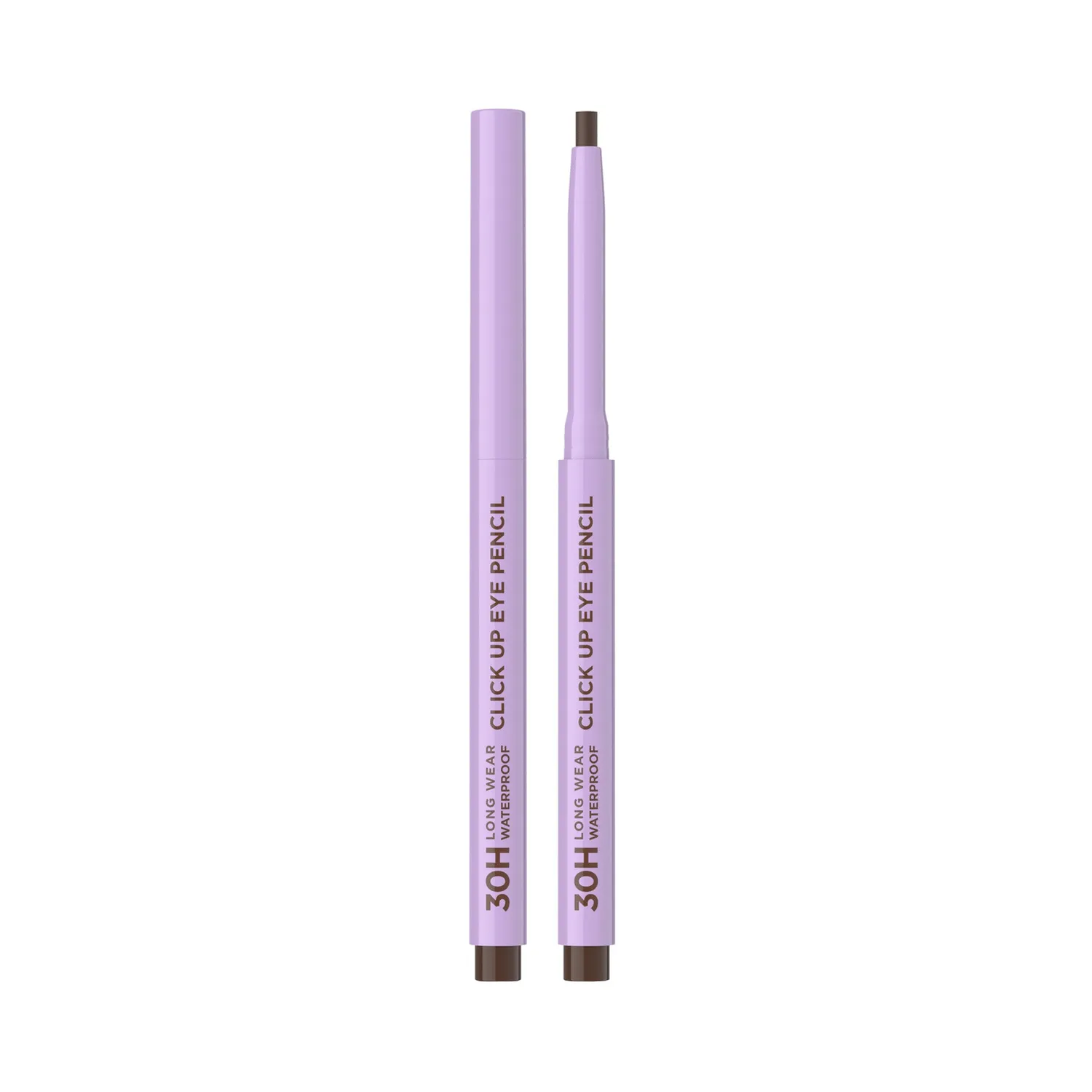 Eveline Better Than Perfect crayon yeux 01 black mat