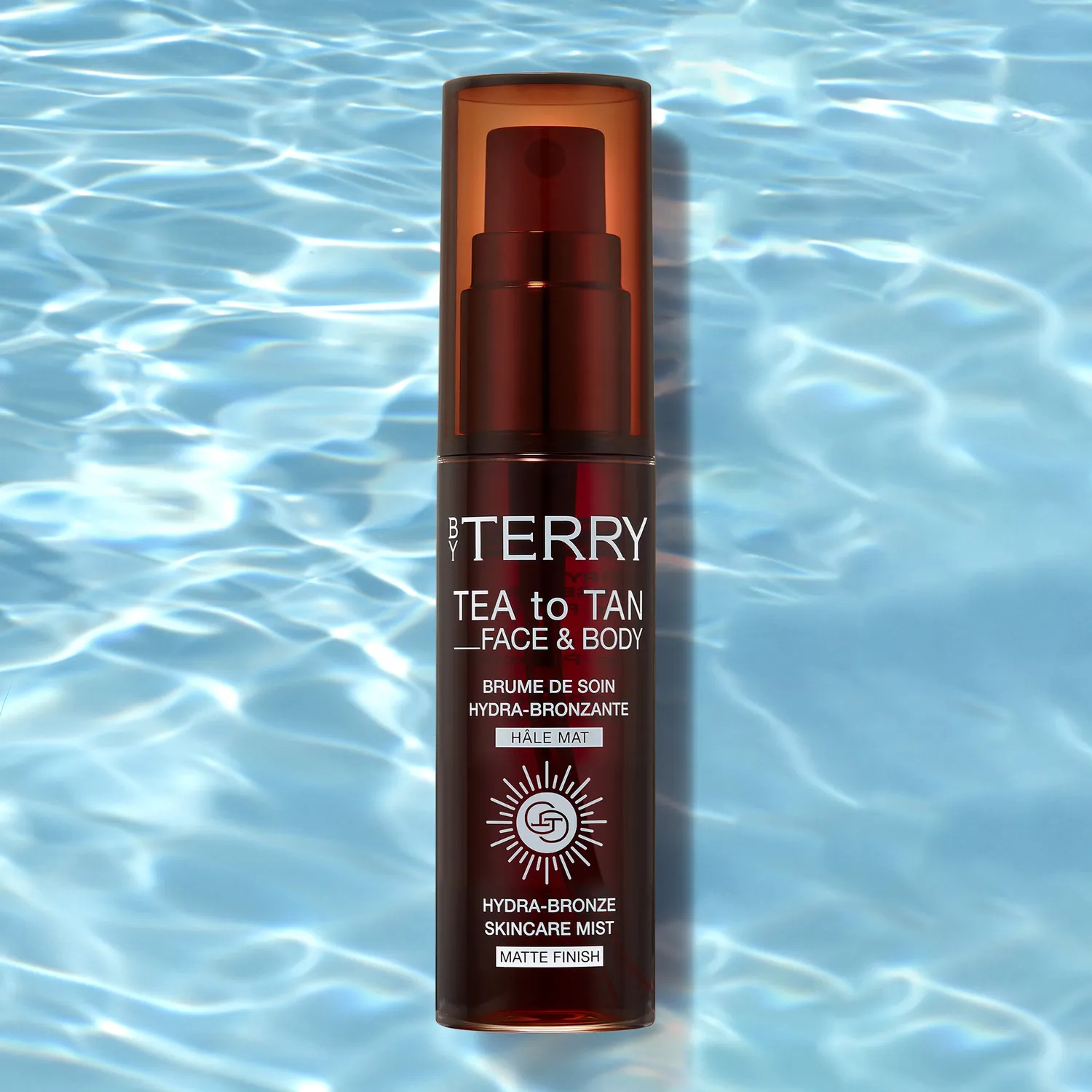 By Terry Glow Essentials coffret 3 brumes voyage éclat