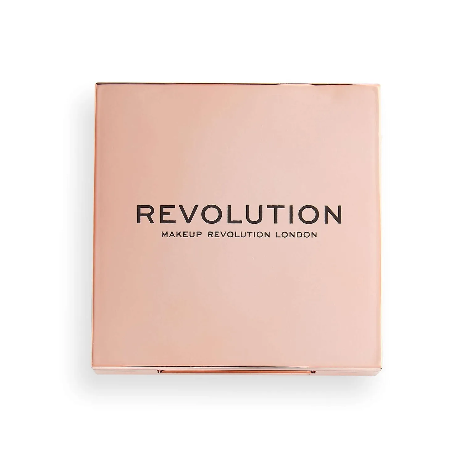 Revolution Soap Styler savon sourcils effet laminé