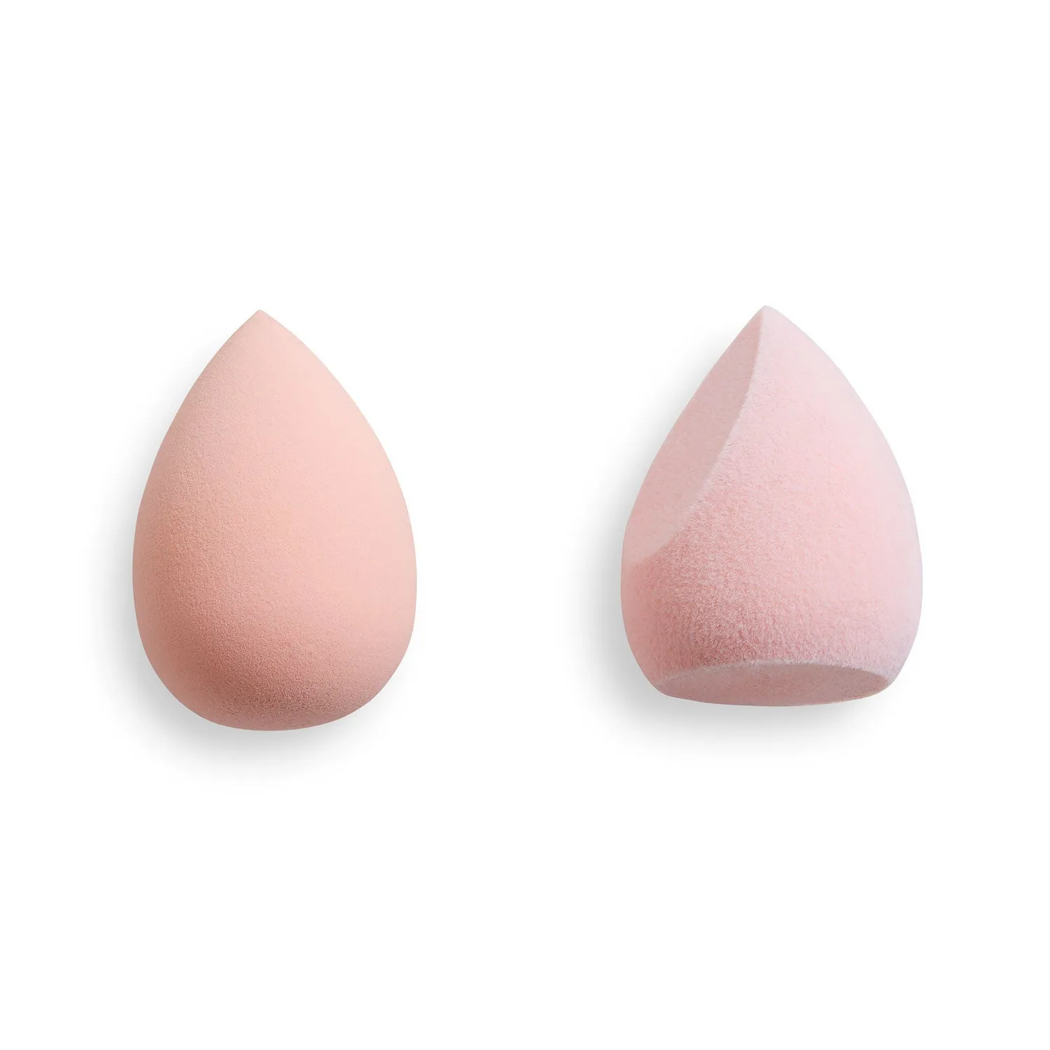 Revolution Conceal & Fix éponges maquillage duo teint