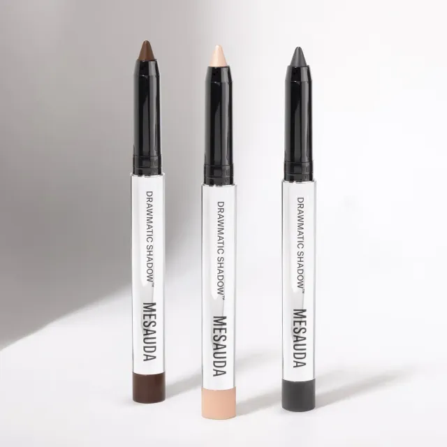 Mesauda Set 3 Essential Drawmatic ombres stylo trio