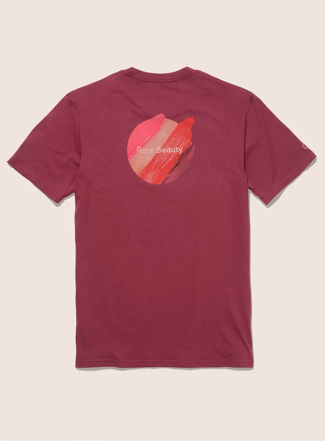 Rare Beauty T-Shirt tee-shirt coton doux