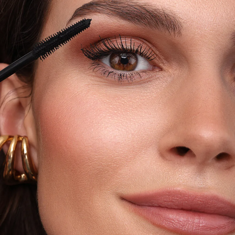 Eveline Wonder Match Volume Length mascara allongeant