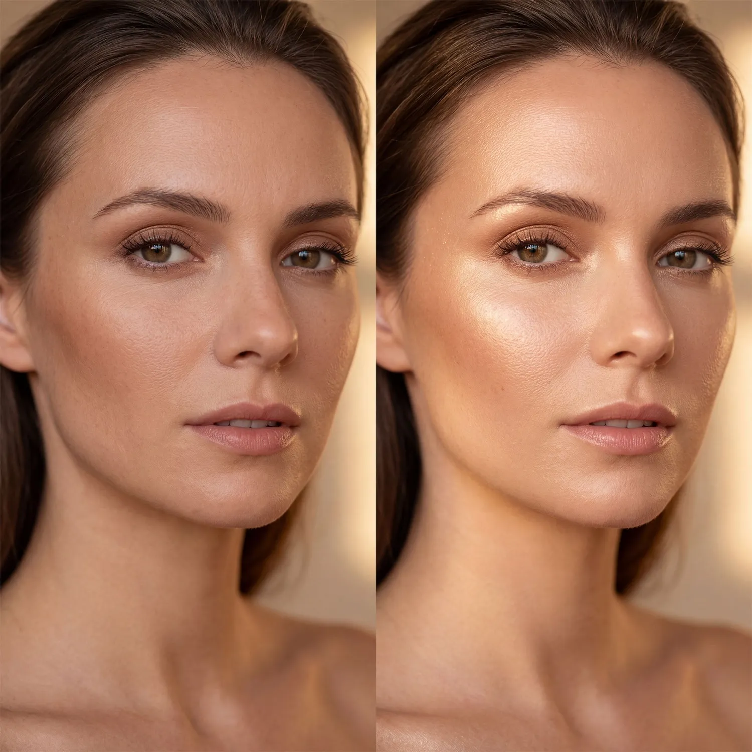 By Terry Tea to Tan Golden Glow sérum bronzant teinte universelle