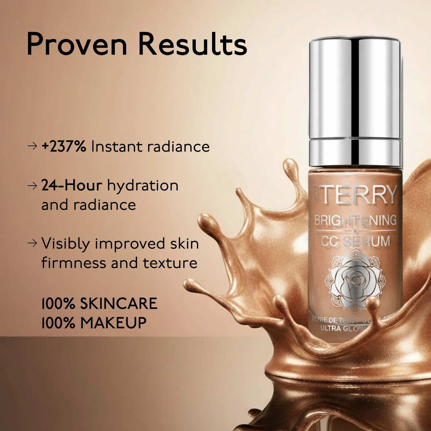 By Terry Mon Coffret Beauté Signature 8 soins découverte