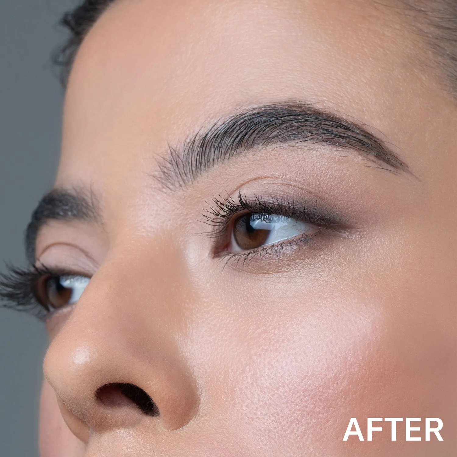 Mesauda Brow A Spell cire sourcils volume microfibres