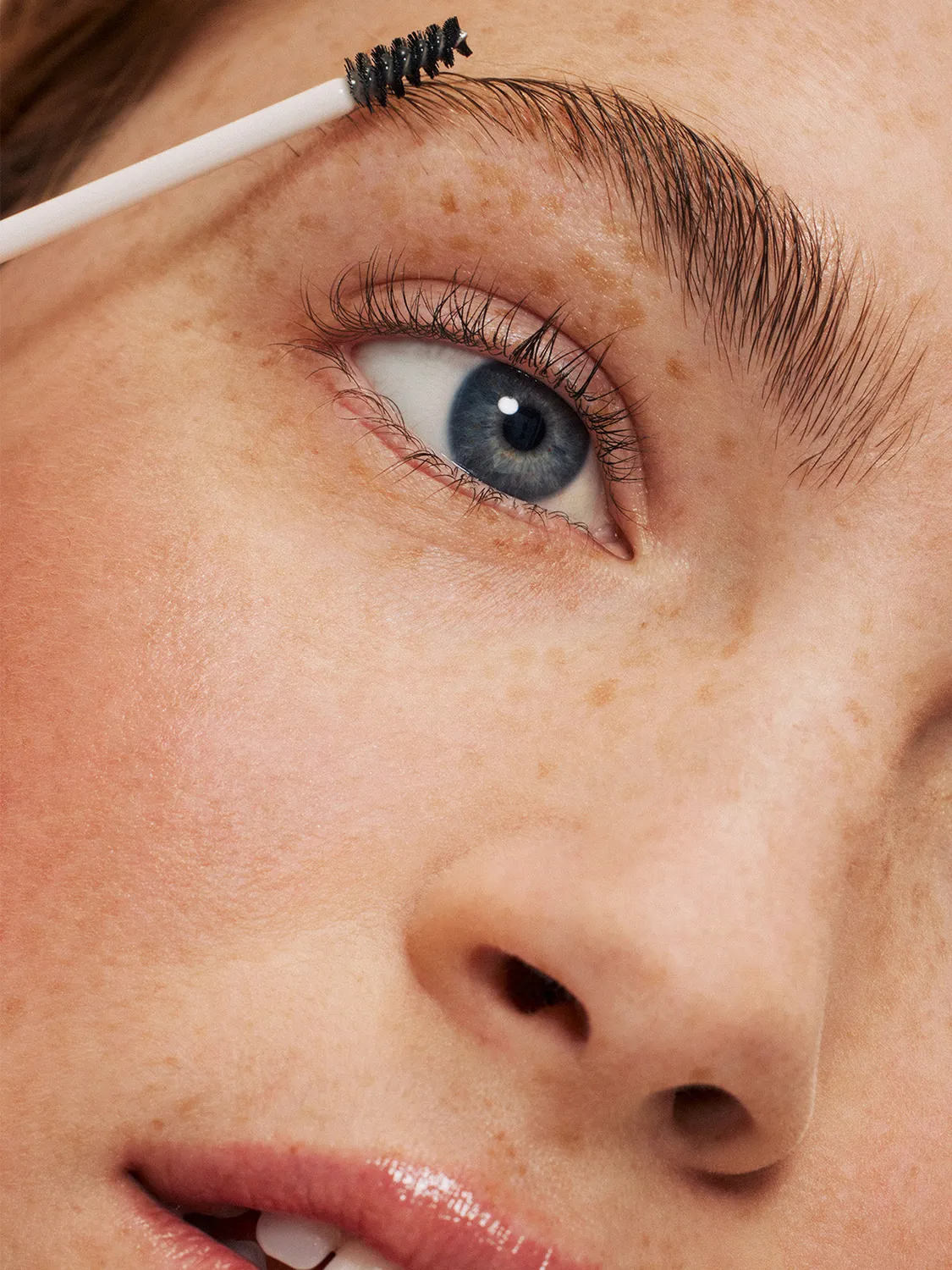 Ilia In Frame Brow Gel gel sourcils transparent
