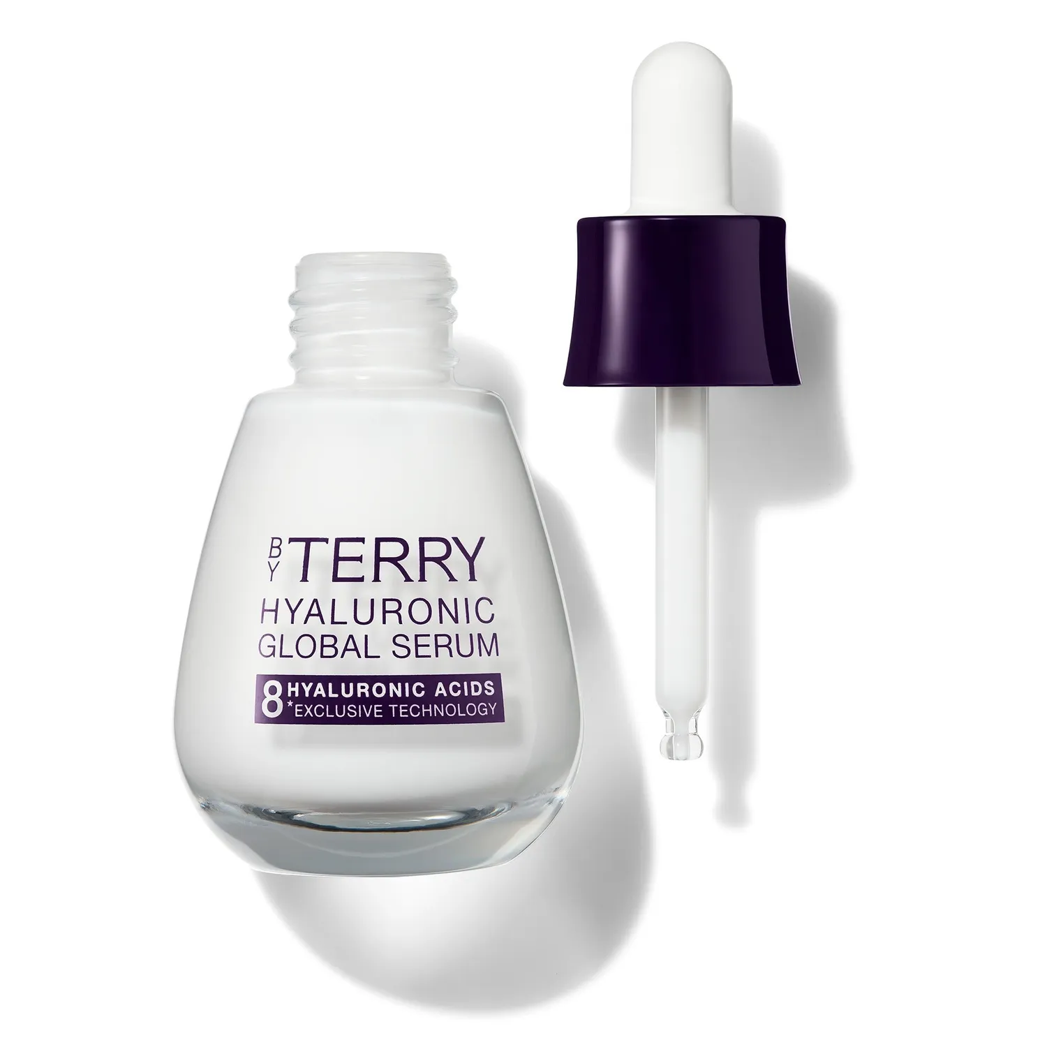By Terry Hyaluronic Global Serum duo 2 sérums repulpant