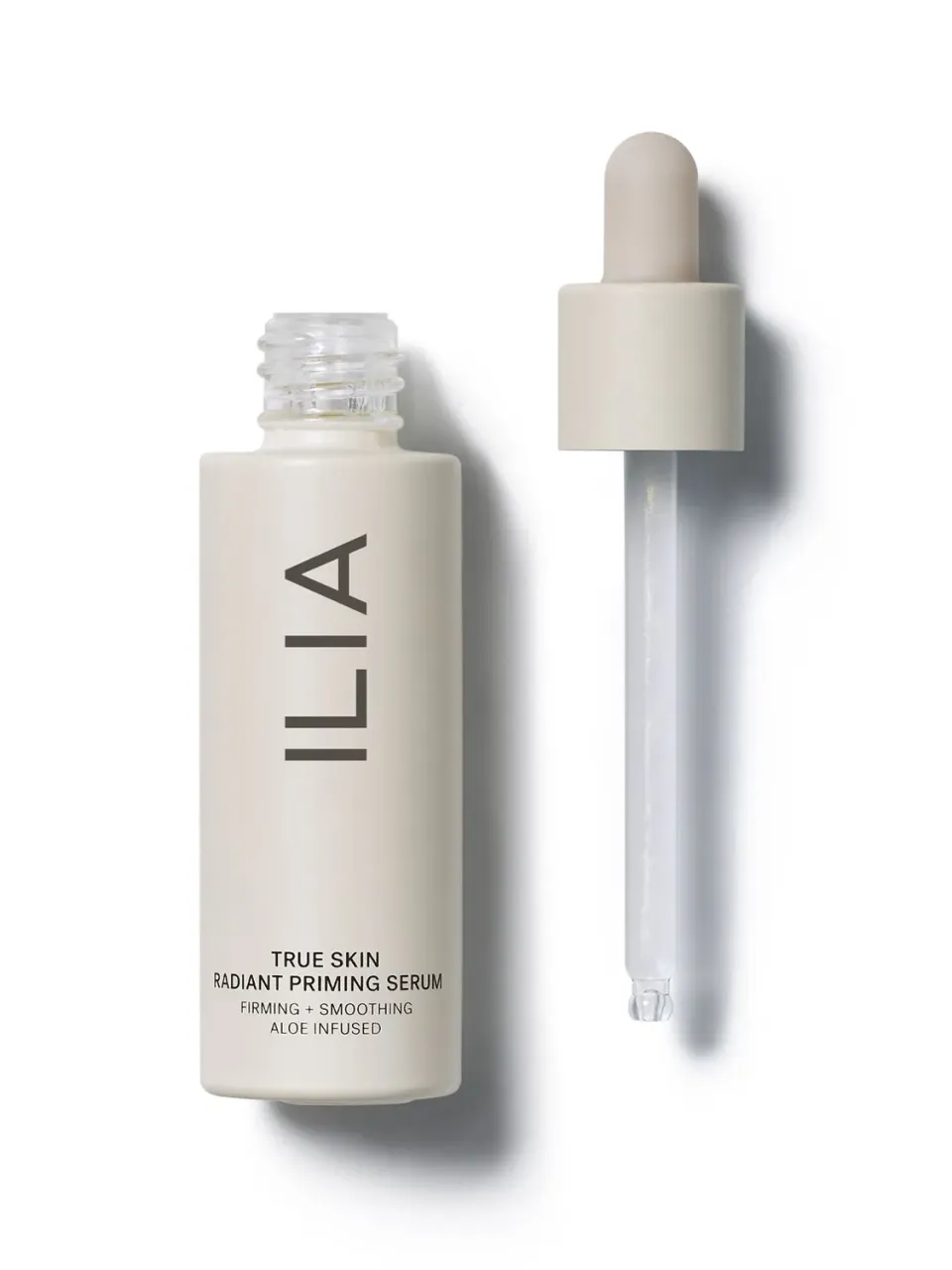 Ilia True Skin Radiant sérum base maquillage Light It Up