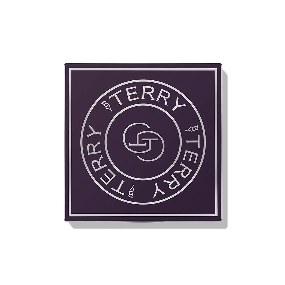 By Terry Hyaluronic Hydra-Powder palette poudre N°1 Fair Medium