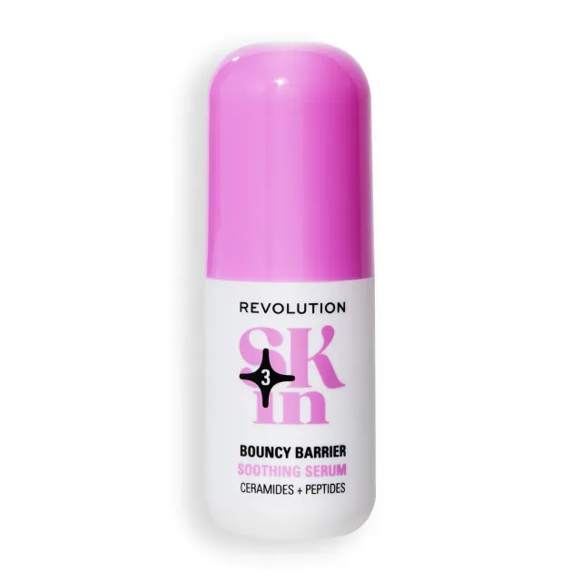 Revolution Skin Bouncy Barrier sérum apaisant céramides