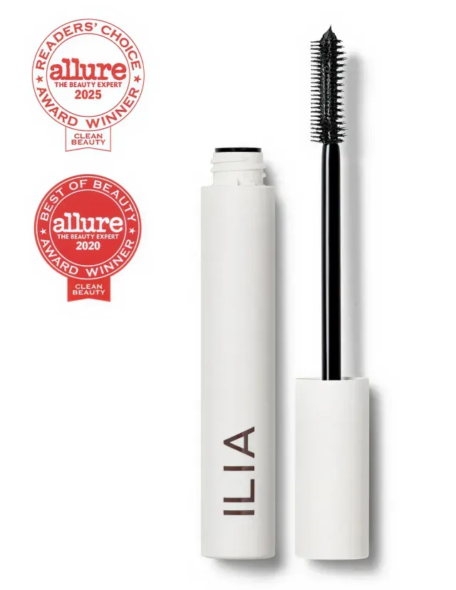 Ilia Limitless Lash Mascara After Midnight noir 8 g sérum cils
