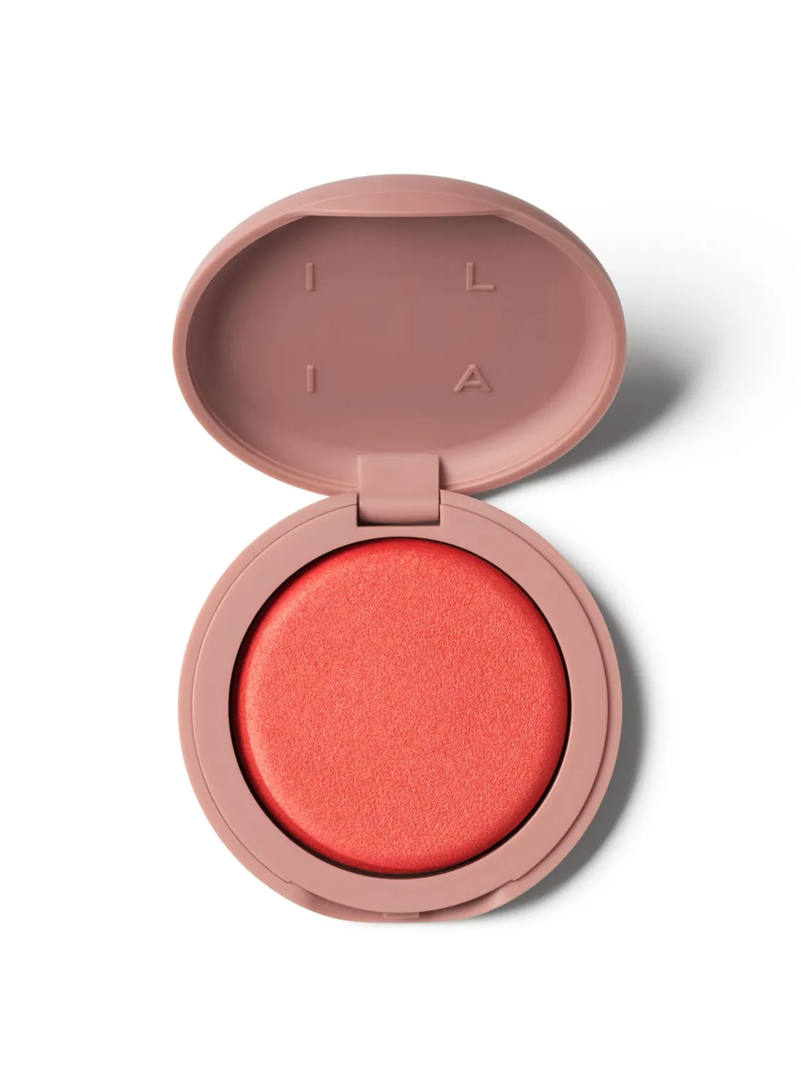 Ilia Soft Focus blush poudre Wonder 4,5 g flouteur