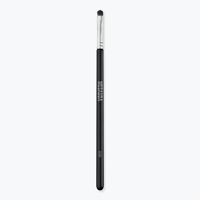 Mesauda E06 Small Eye Shader pinceau fard précision smoky