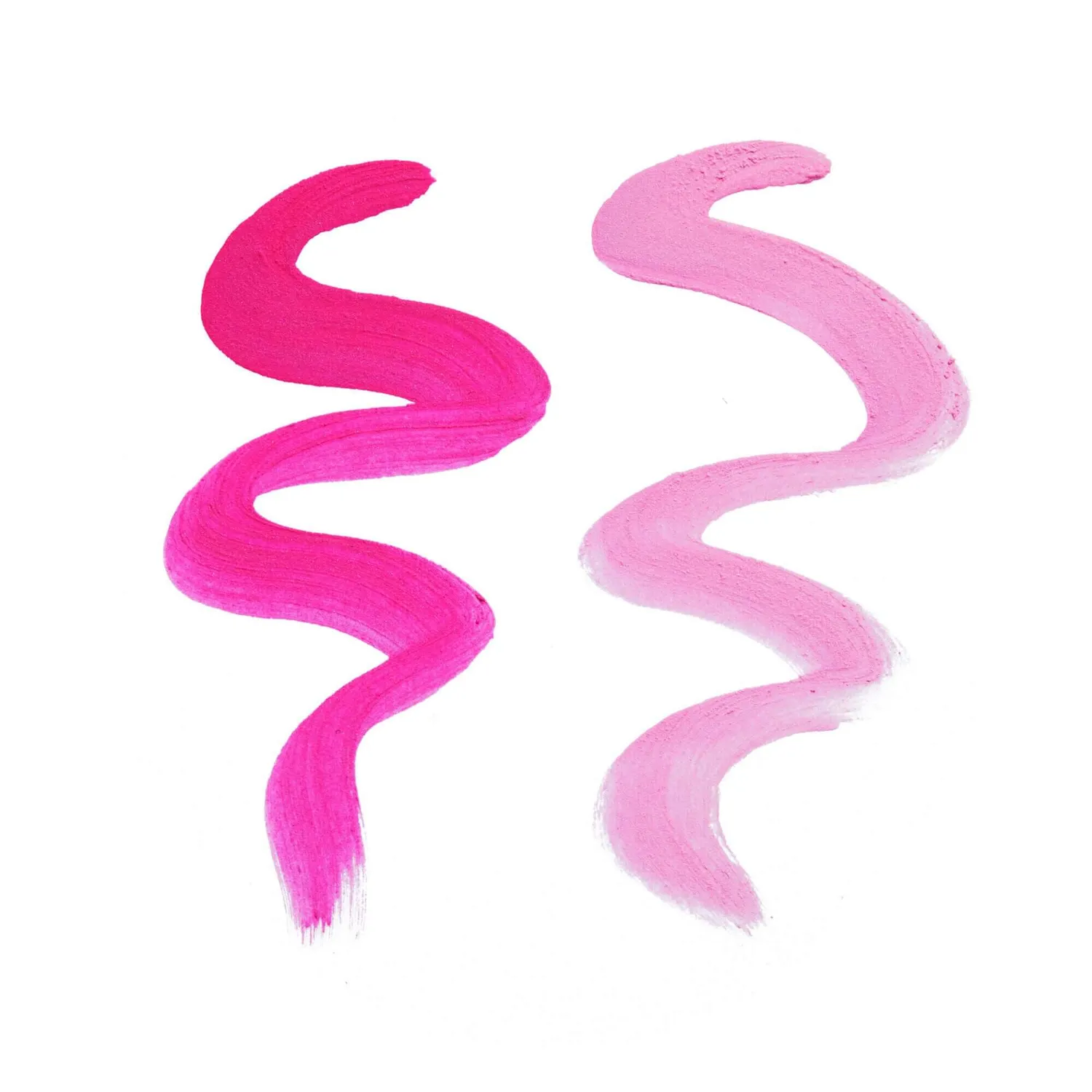 Revolution Relove Agile liner aqueux rose et rouge double