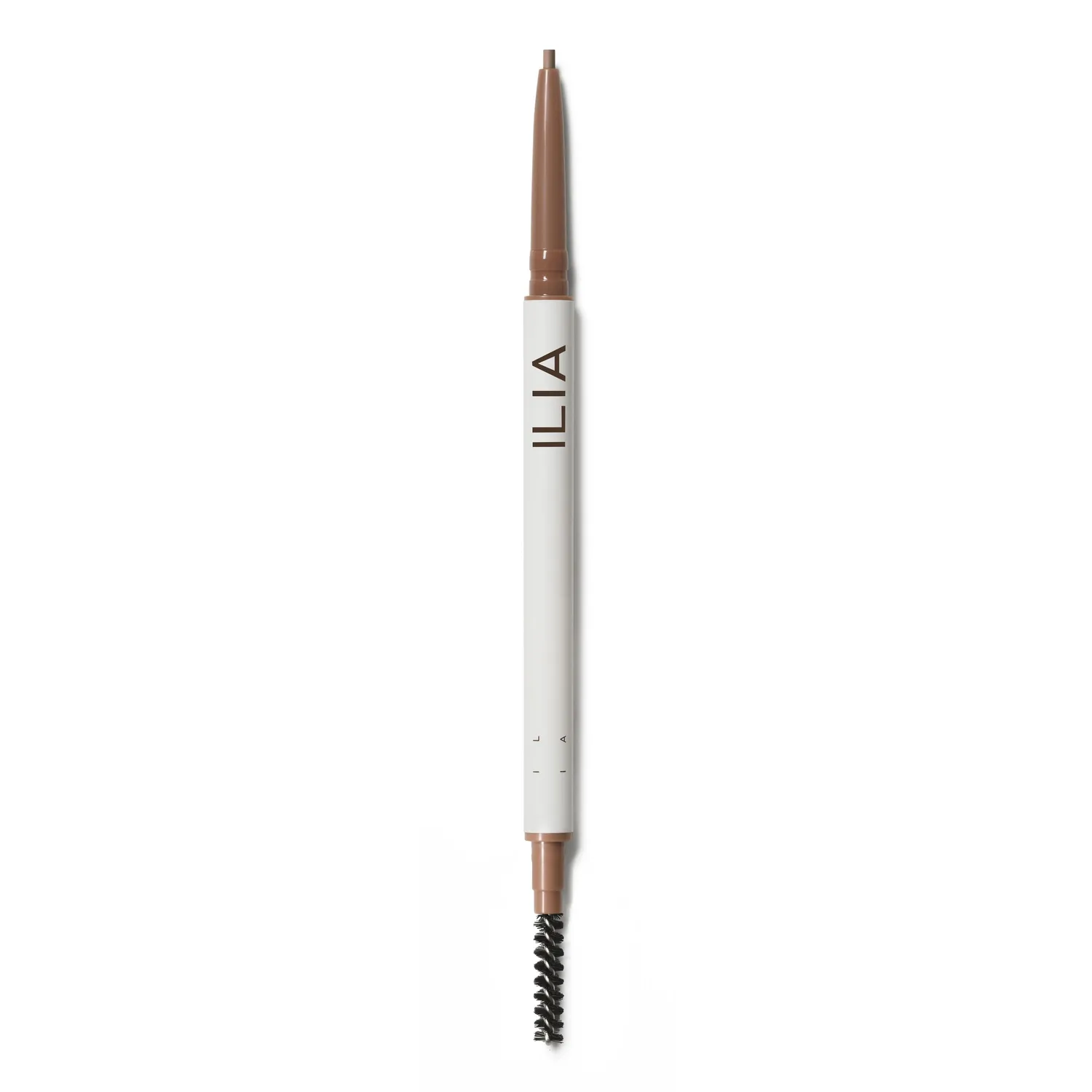 Ilia In Full Micro-Tip Brow Pencil crayon sourcils tenue longue