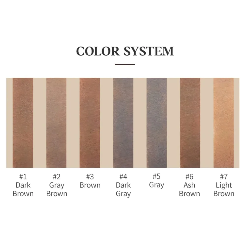 Etude House Drawing Eye Brow Crayon Sourcils #3 Marron