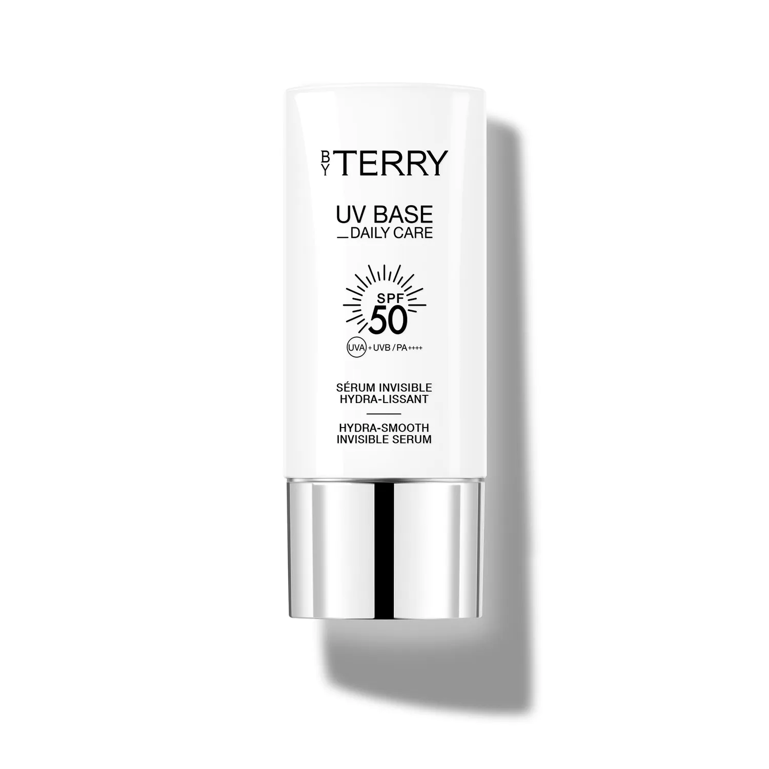 By Terry Tea to Tan coffret protect bronze hâle