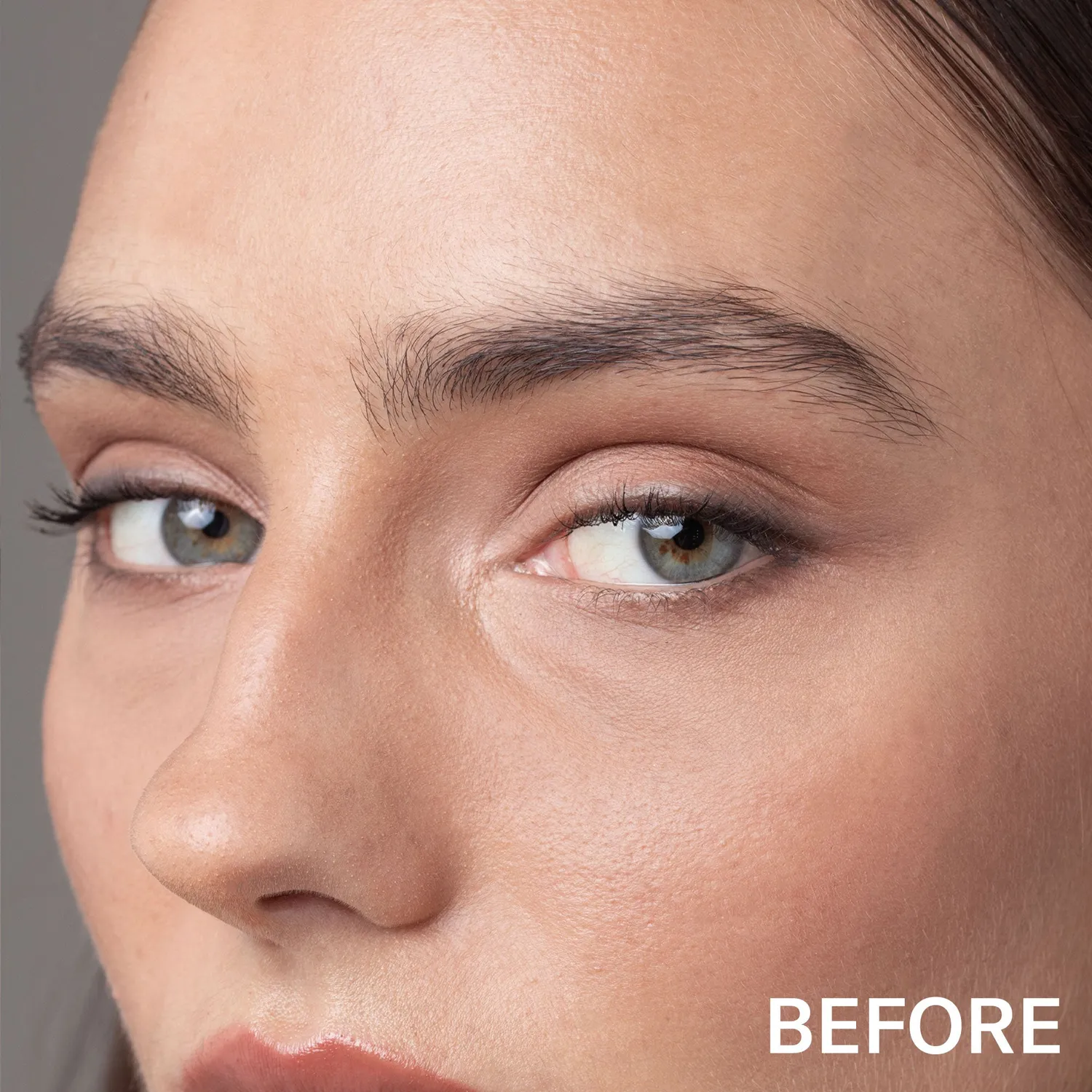 Mesauda Signabrow feutre sourcils waterproof 24h poil à poil