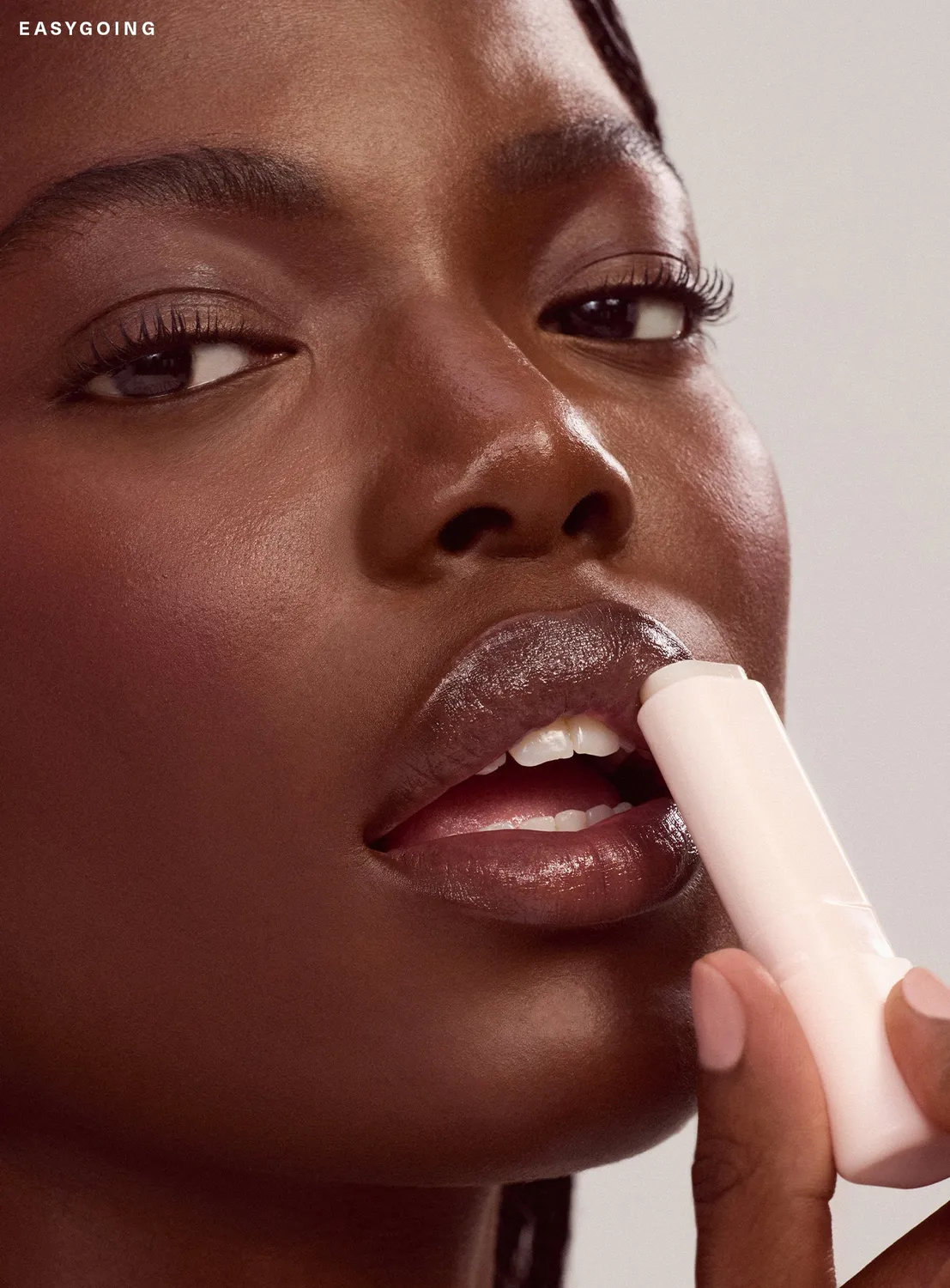 Rare Beauty Find Comfort Lip Butter beurre lèvres Easygoing hydratant