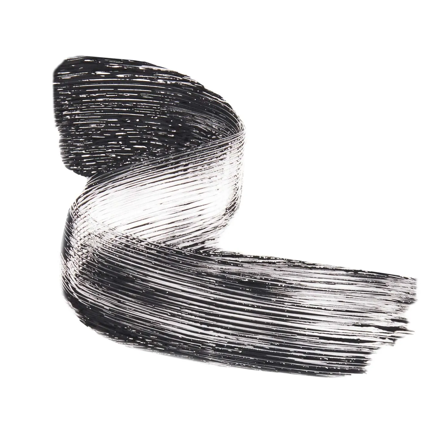 Revolution Feathered Lash mascara volume noir allongeant