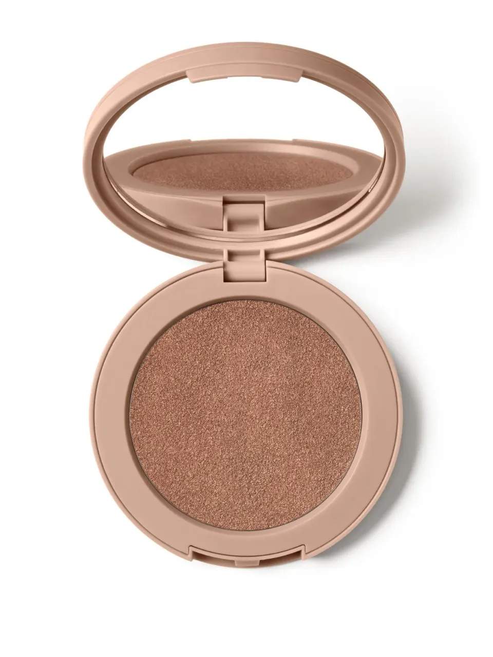 Ilia Sunshift bronzer crème Eclipse poudre légère 12h