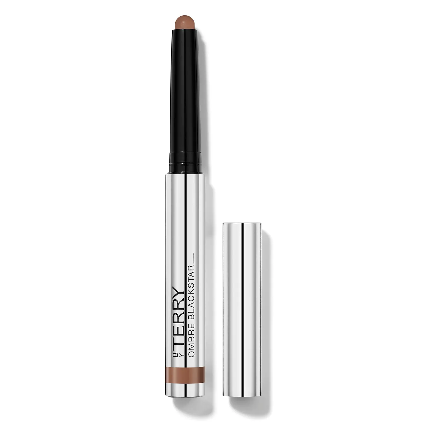 By Terry Ombre Blackstar fard crème N°1 Black Pearl