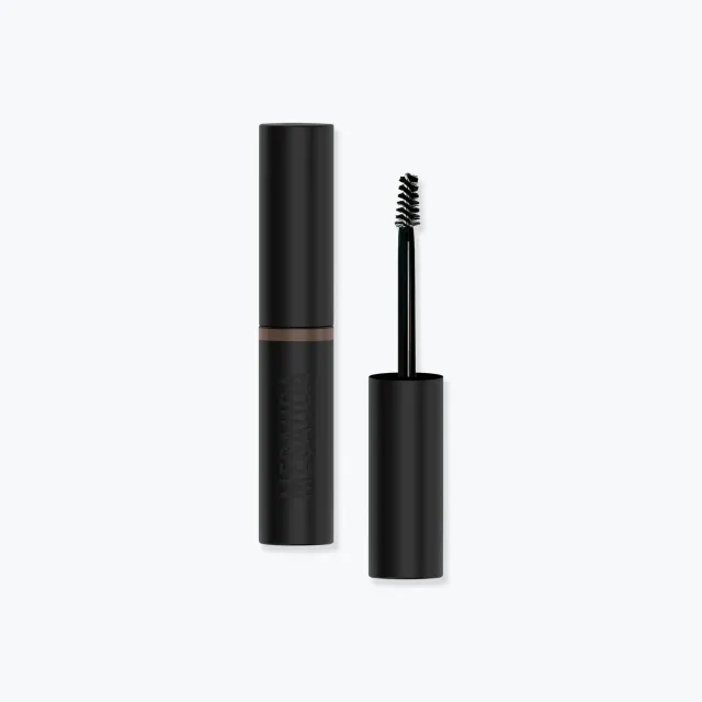 Mesauda Brow A Spell cire sourcils volume microfibres
