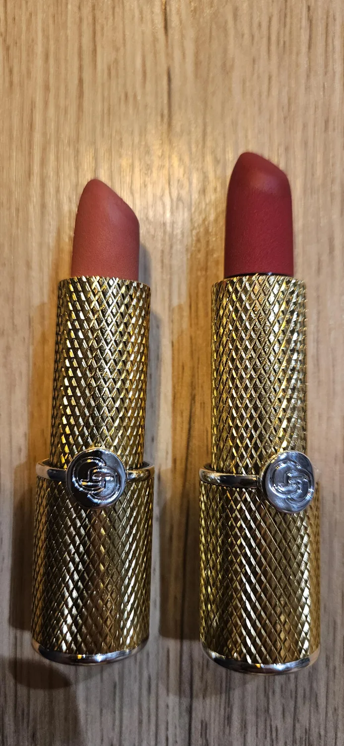 By Terry Rouge Opulent rouge lèvres N6 Red Alert velours