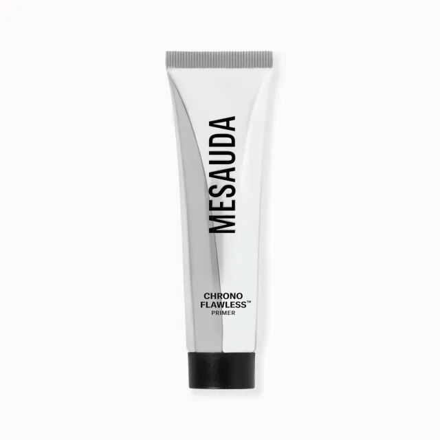 Mesauda Chrono Flawless primer base de teint 30 ml matifiant