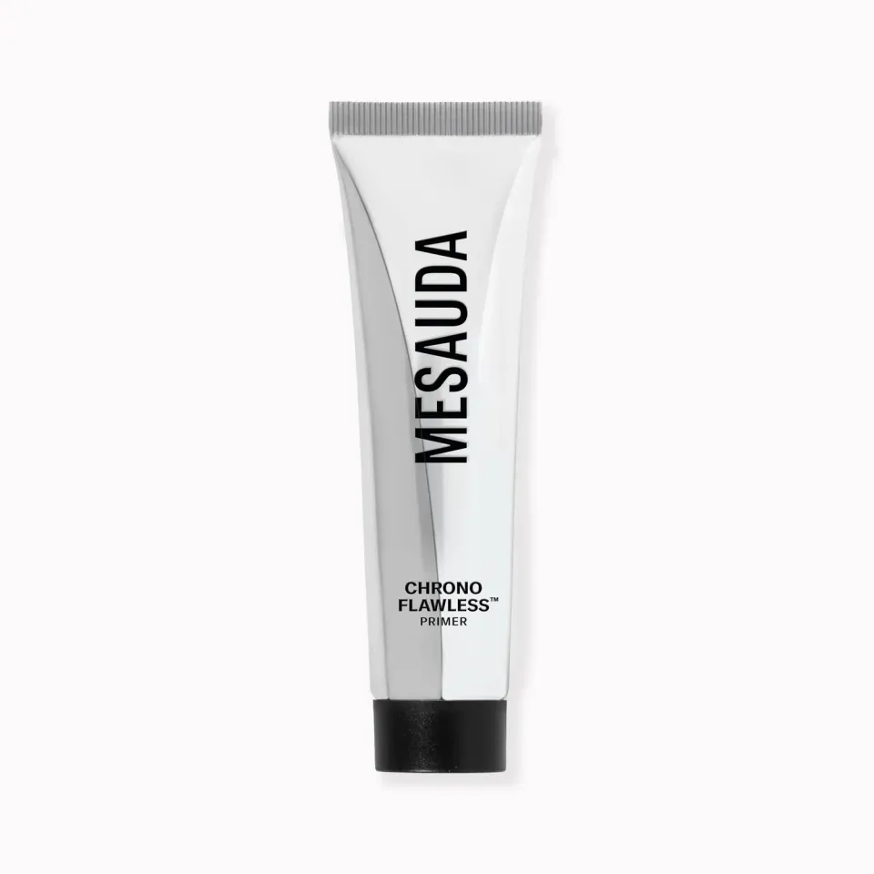 Mesauda Chrono Flawless primer base de teint 30 ml matifiant