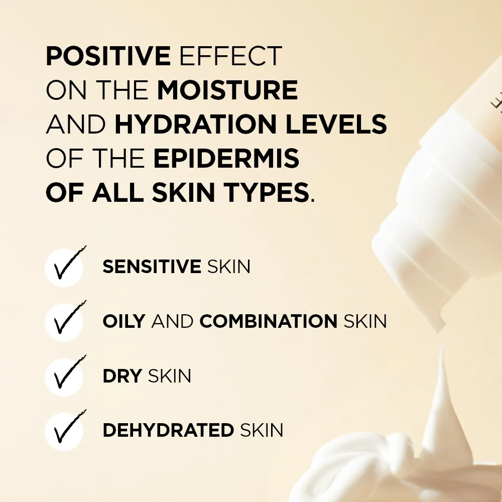 Eveline Cica Pharm crème visage sans huile éclat doux